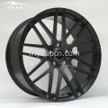 G Classe 22 pouces 5x130 Forgged Wheel Rims